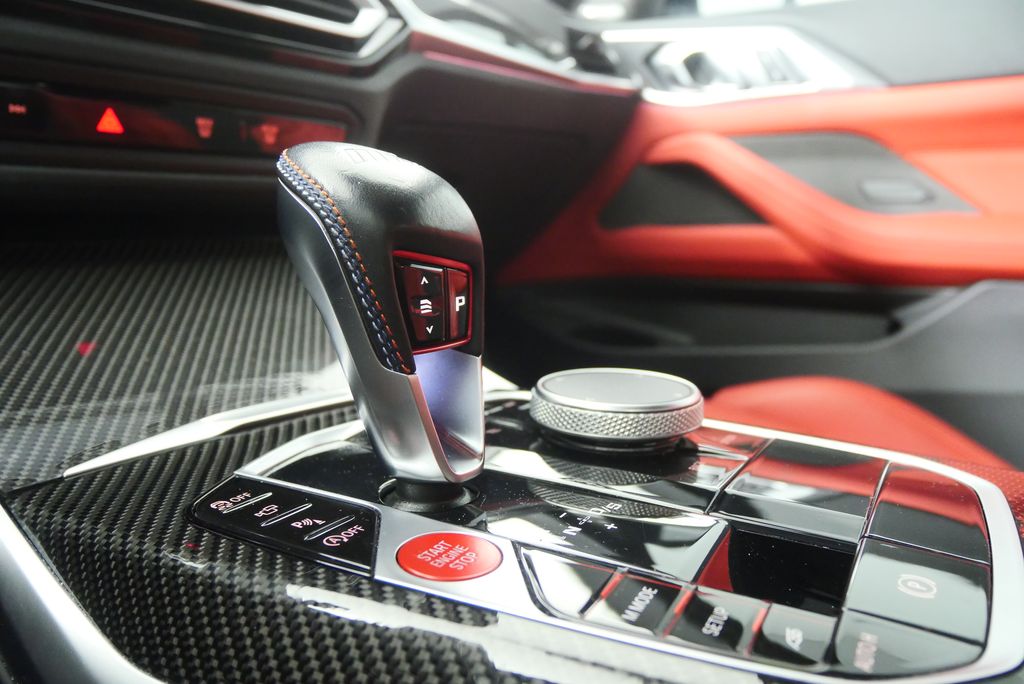 Thumbnail: 2024 BMW M4 - 26