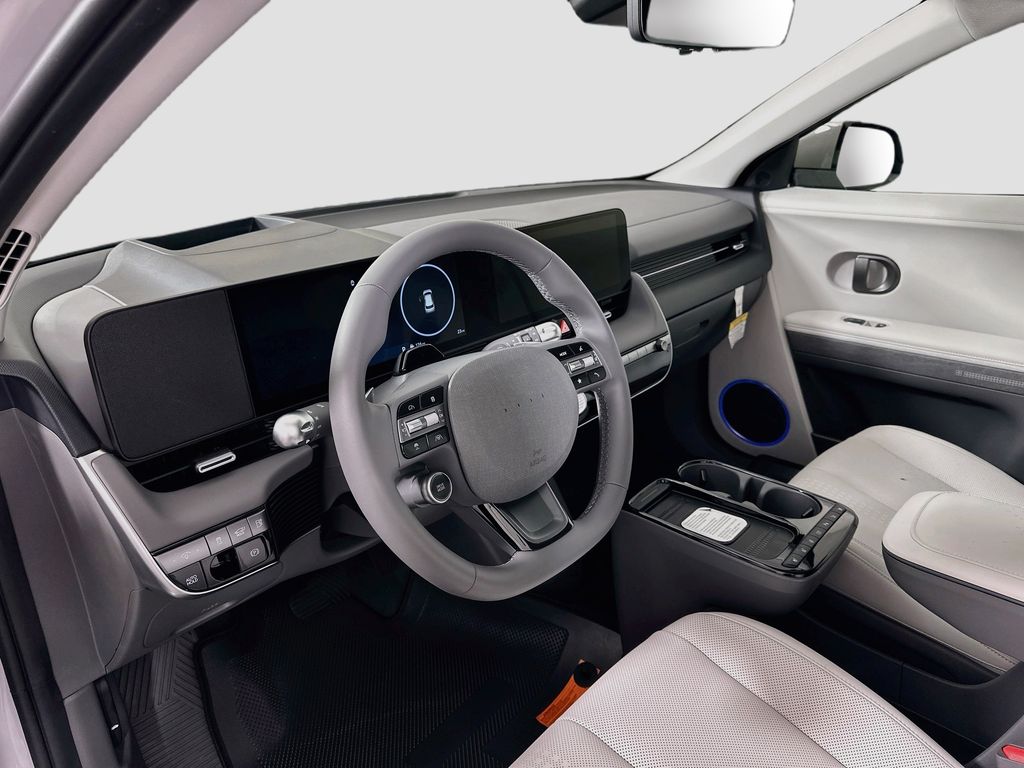 Thumbnail: 2027 Hyundai Ioniq 5 - 9