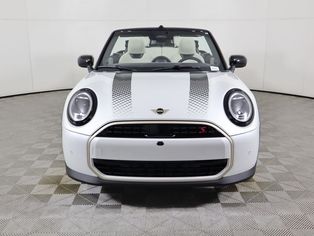 Thumbnail: 2026 MINI Cooper - 2