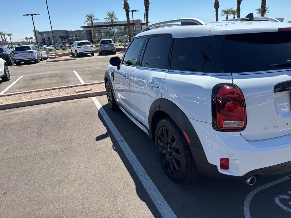 Thumbnail: 2020 MINI Cooper Countryman - 6