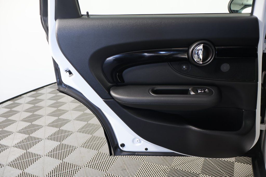 Thumbnail: 2023 MINI Cooper Clubman - 13