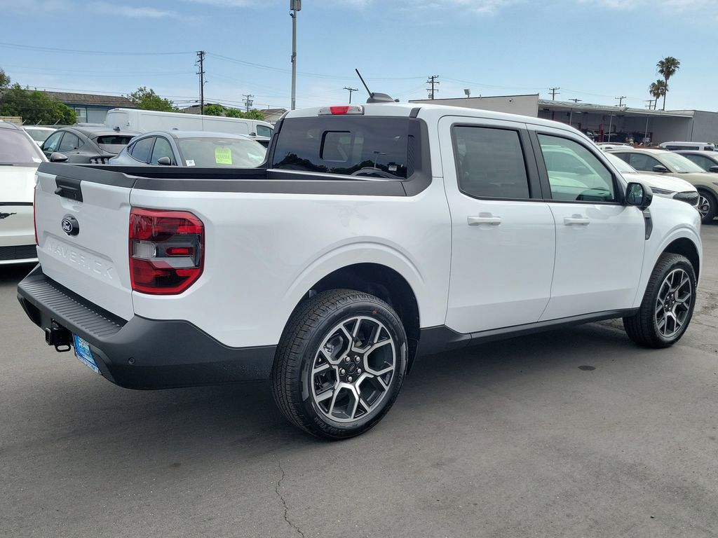 View vehicle photo 6