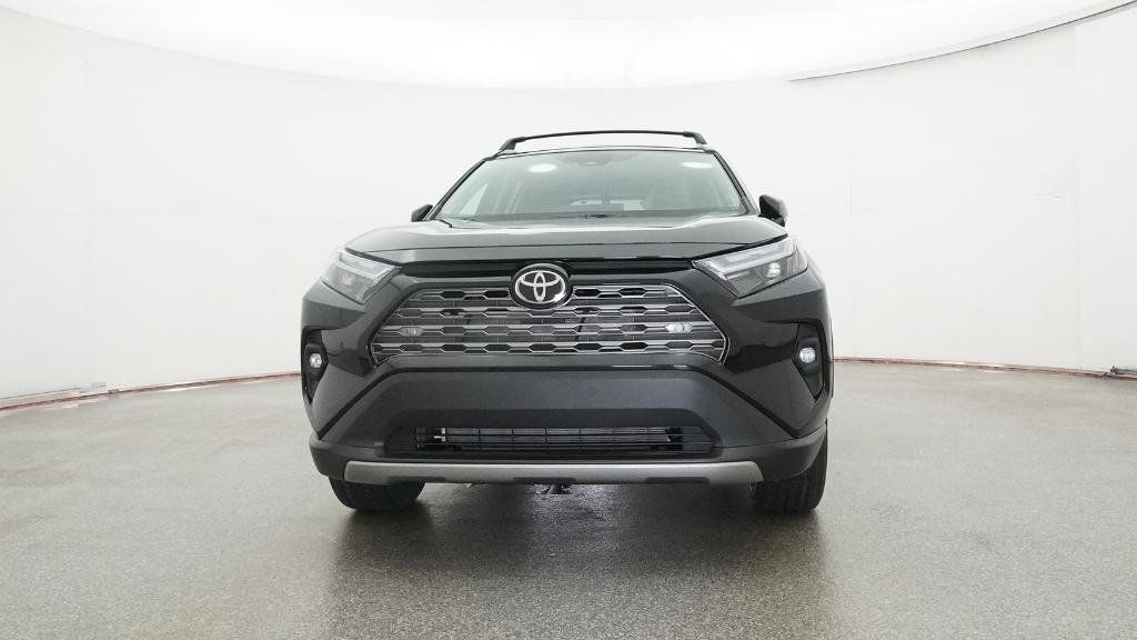 Thumbnail: 2025 Toyota RAV4 - 11