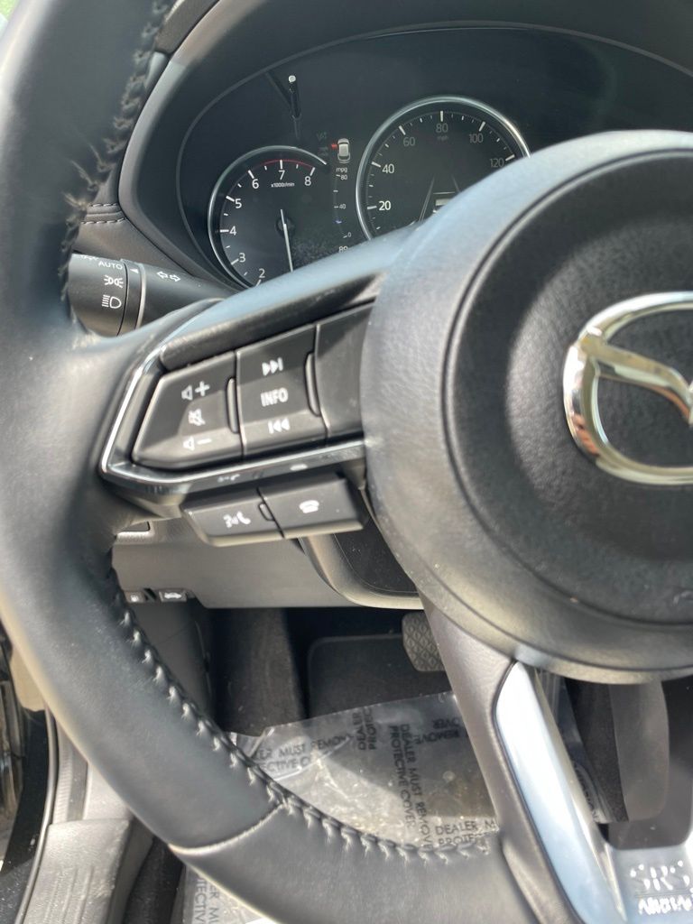 Used Car 2023 Mazda Cx-5  2.5 S Premium Package For Sale Under $30,000 In Georgetown, Texas