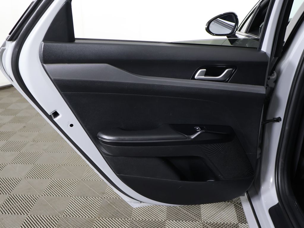 Used 2022 Gray Kia GT-Line image 25
