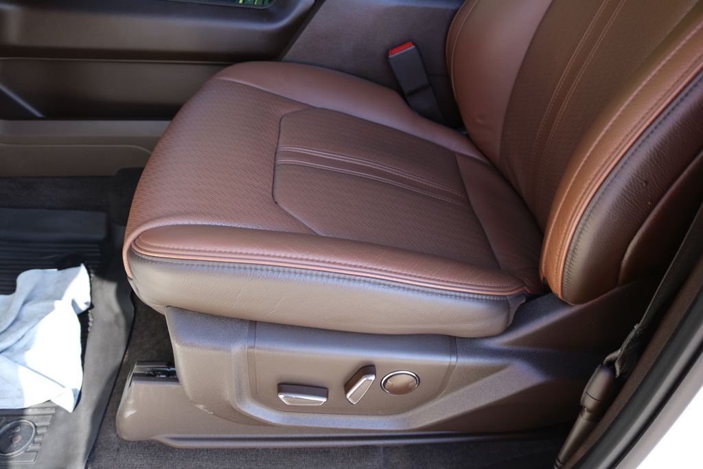 Used Car 2024 Ford Expedition  King Ranch For Sale Under $70,000 In Austin, Texas