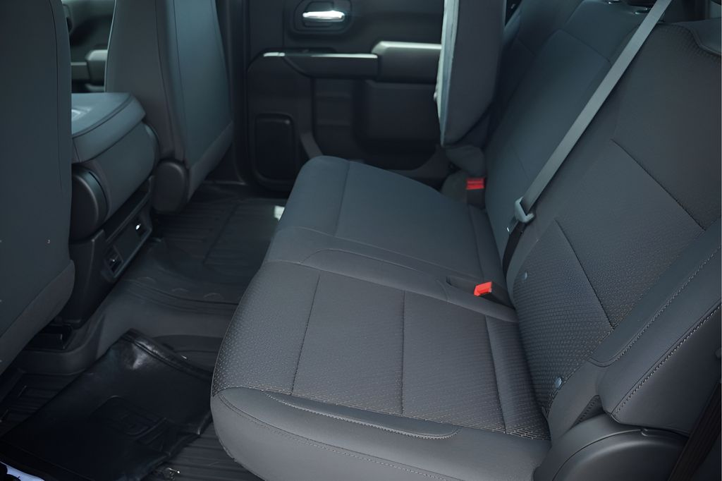 Used Car 2024 Gmc Sierra 2500hd  Pro For Sale Under $60,000 In Austin, Texas