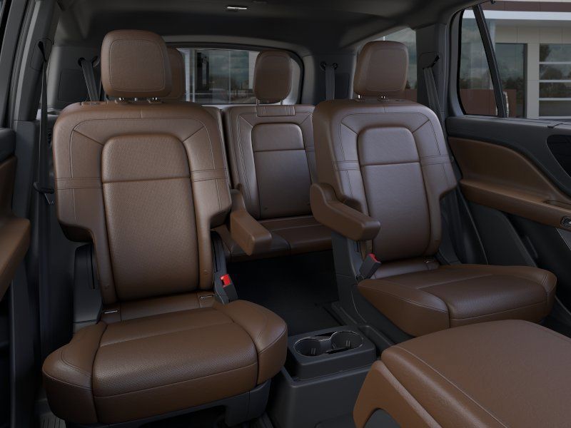 Thumbnail: 2026 Lincoln Aviator - 11