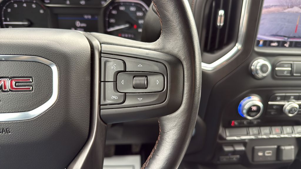 2023 GMC Sierra 3500HD