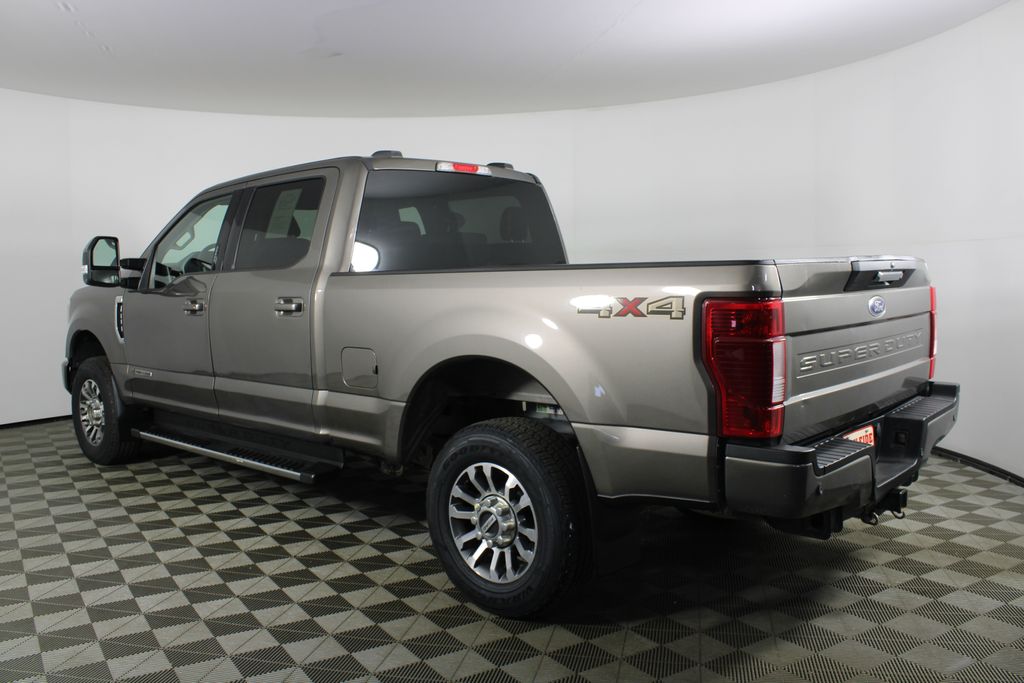 Used 2020 Ford F-250SD for sale in 