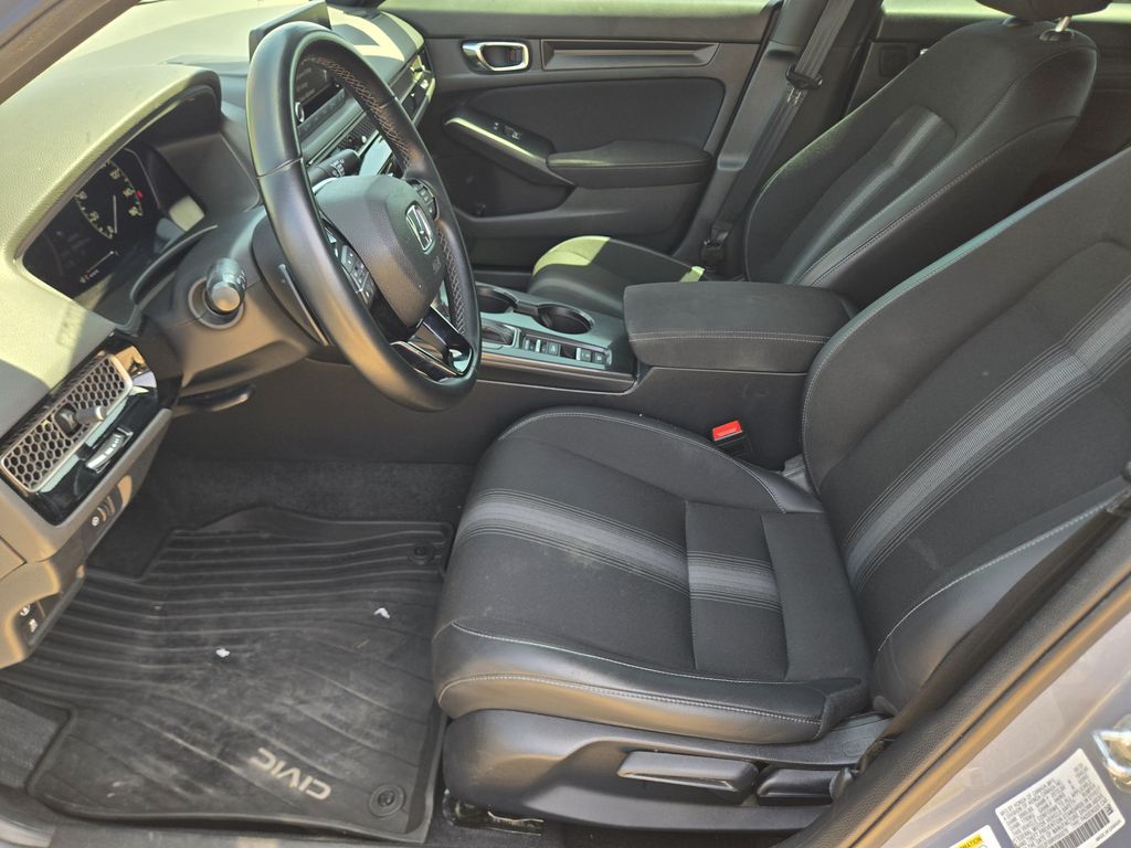2024 Honda Civic Sport  at Emmons Autoplex