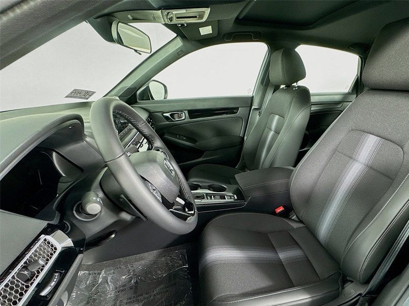 Used Car 2025 Honda Civic Hybrid  Sport For Sale Under $30,000 In Austin, Texas