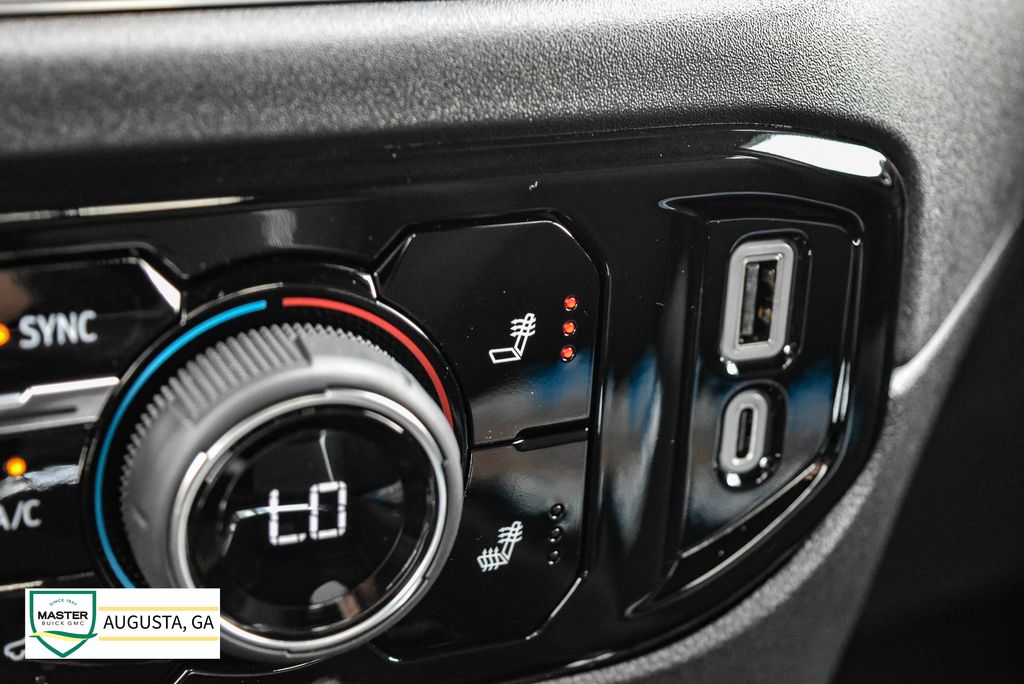 Used 2026 Chevrolet Silverado 1500 Truck