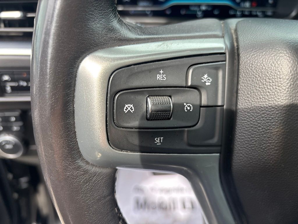 Used 2022 Chevrolet Suburban SUV