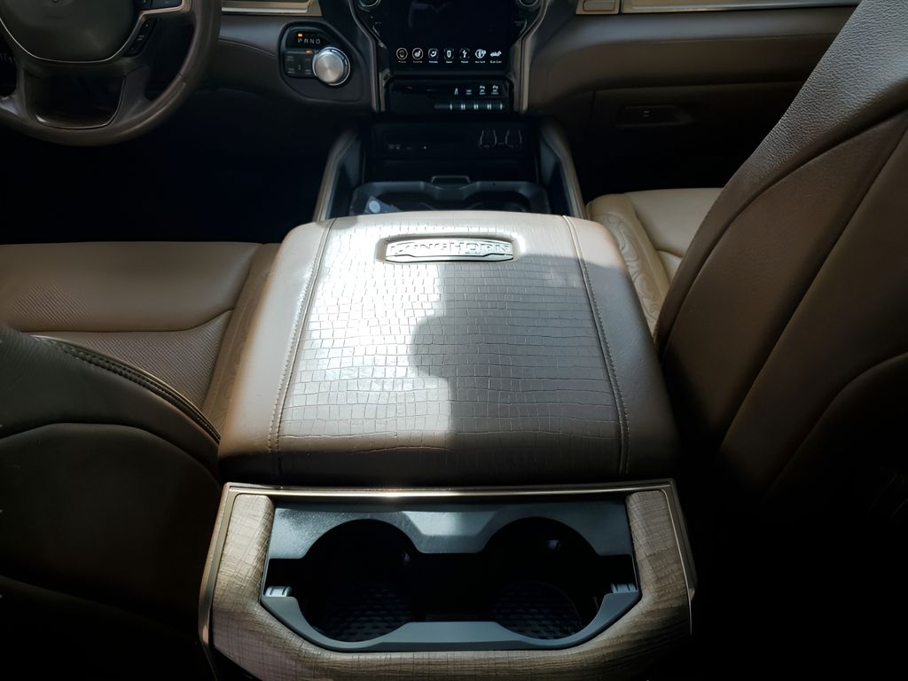 Used Car 2019 Ram 1500  Laramie Longhorn For Sale Under $35,000 In Austin, Texas