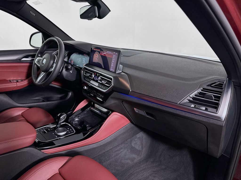 Thumbnail: 2023 BMW X4 - 30