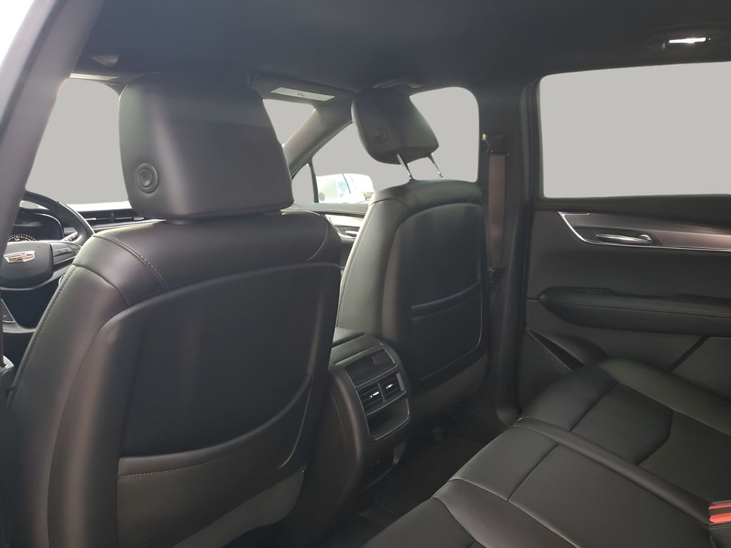 Used Car 2020 Cadillac Xt5  Luxury For Sale Under $25,000 In Austin, Texas