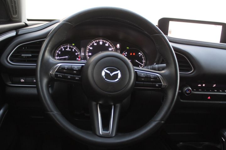 Used Car 2024 Mazda Cx-30  2.5 S Select Sport For Sale Under $25,000 In Georgetown, Texas