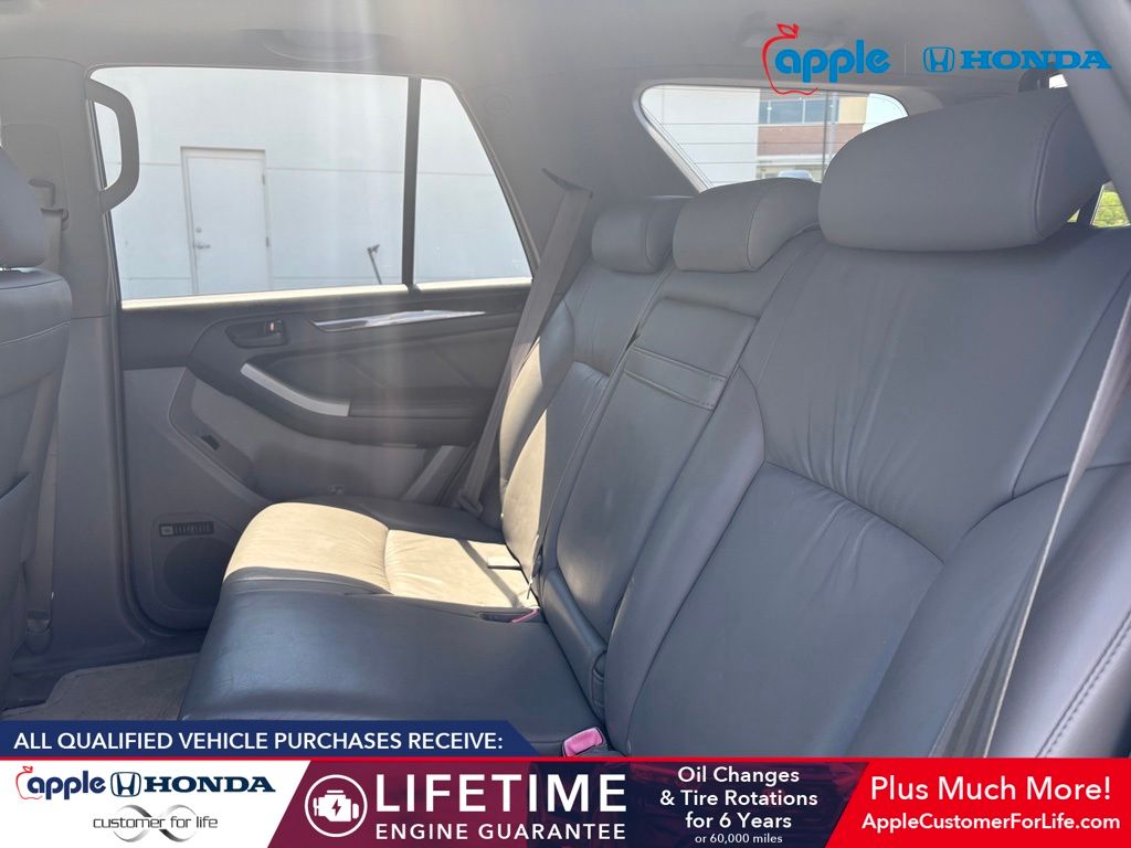 2006 Toyota 4Runner Limited V6