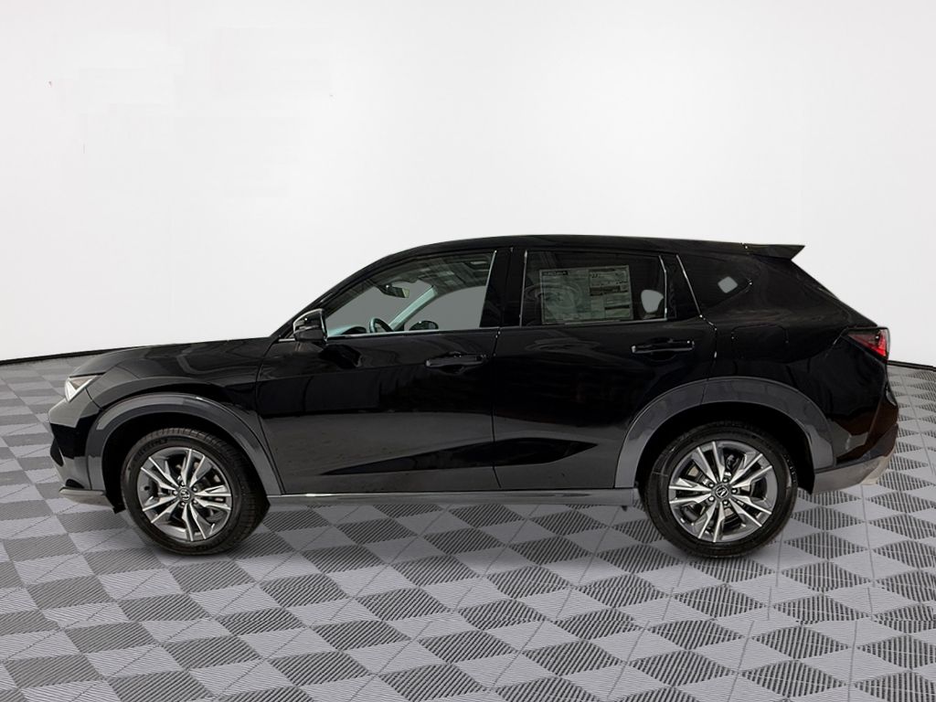 new 2026 Acura ADX car, priced at $38,450