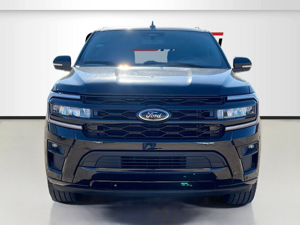 2022 Ford Expedition Limited - 1