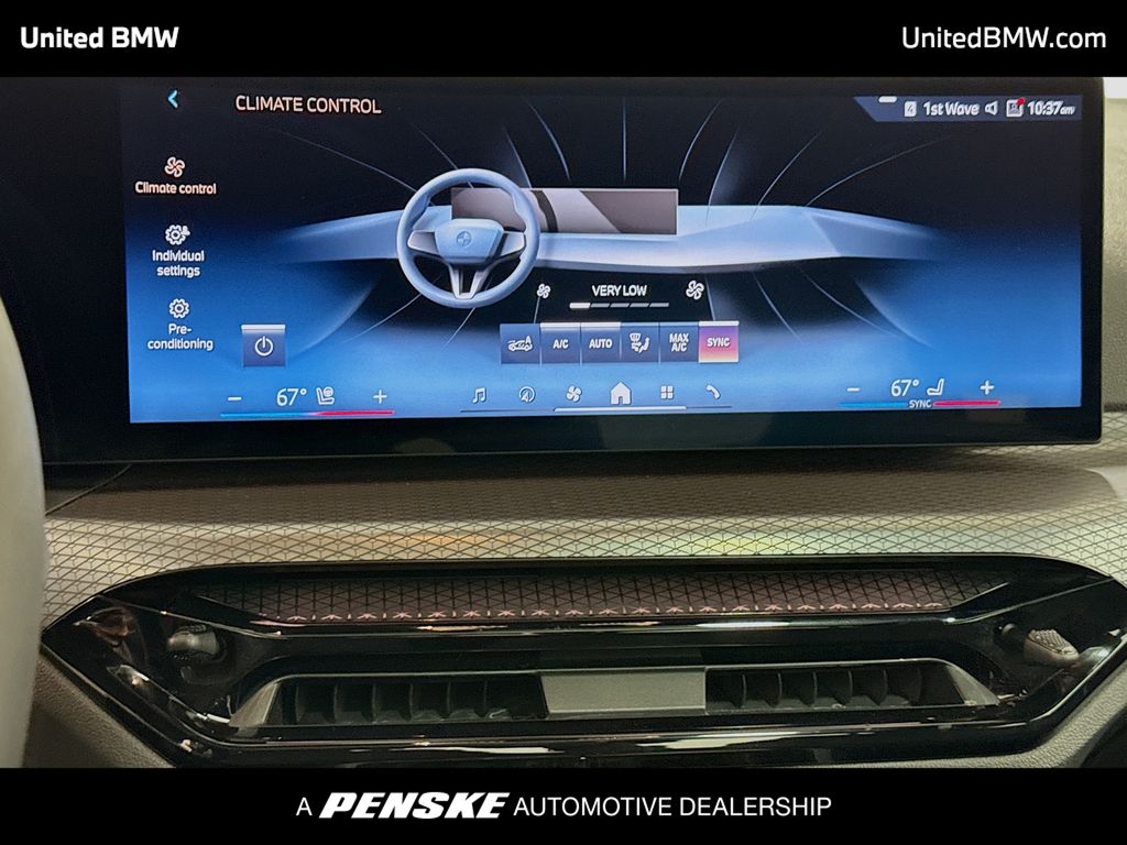 Thumbnail: 2026 BMW 4 Series - 11