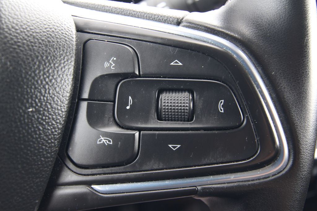 Used 2024 Buick Encore GX SUV