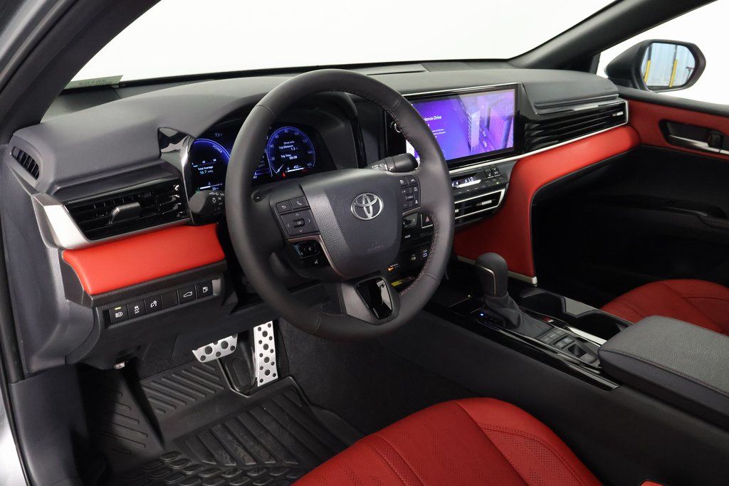 Thumbnail: 2025 Toyota Camry - 7