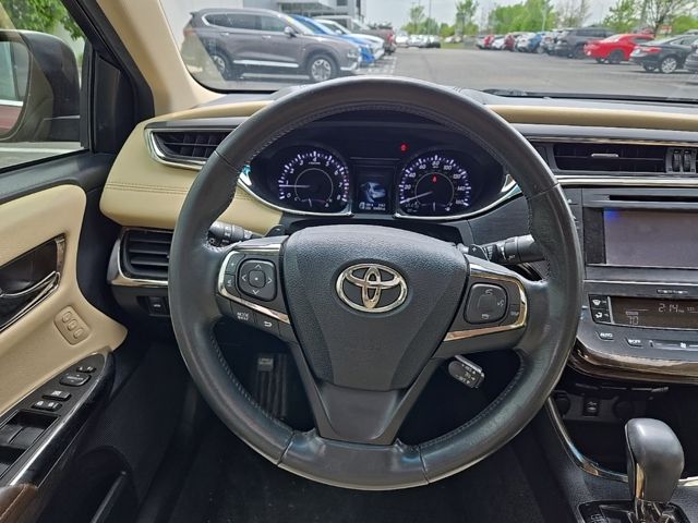 2013 Toyota Avalon Touring 28