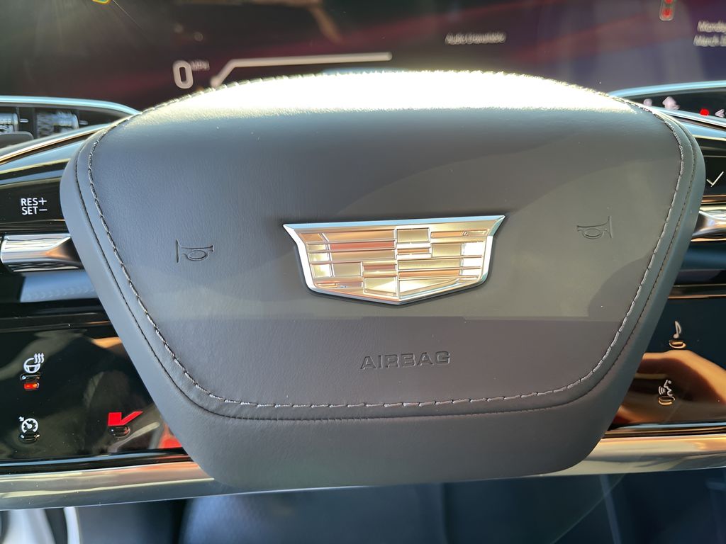 New Car 2025 Cadillac Escalade  Sport For Sale Under $150,000 In Austin, Texas