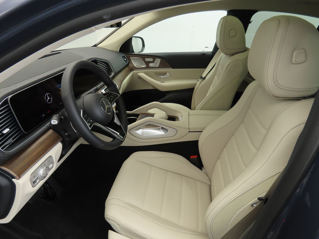 Thumbnail: 2026 Mercedes-Benz GLE - 20