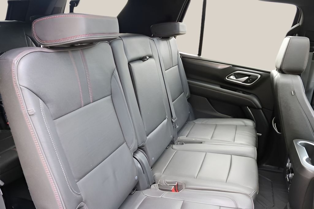 Used Car 2023 Chevrolet Tahoe  Rst For Sale Under $60,000 In Austin, Texas