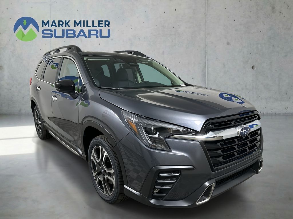 2026 Subaru Ascent Touring 7-Passenger