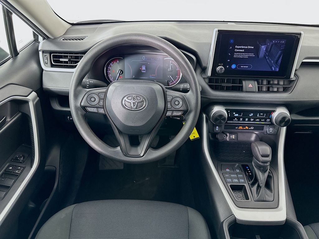 Thumbnail: 2023 Toyota RAV4 - 21