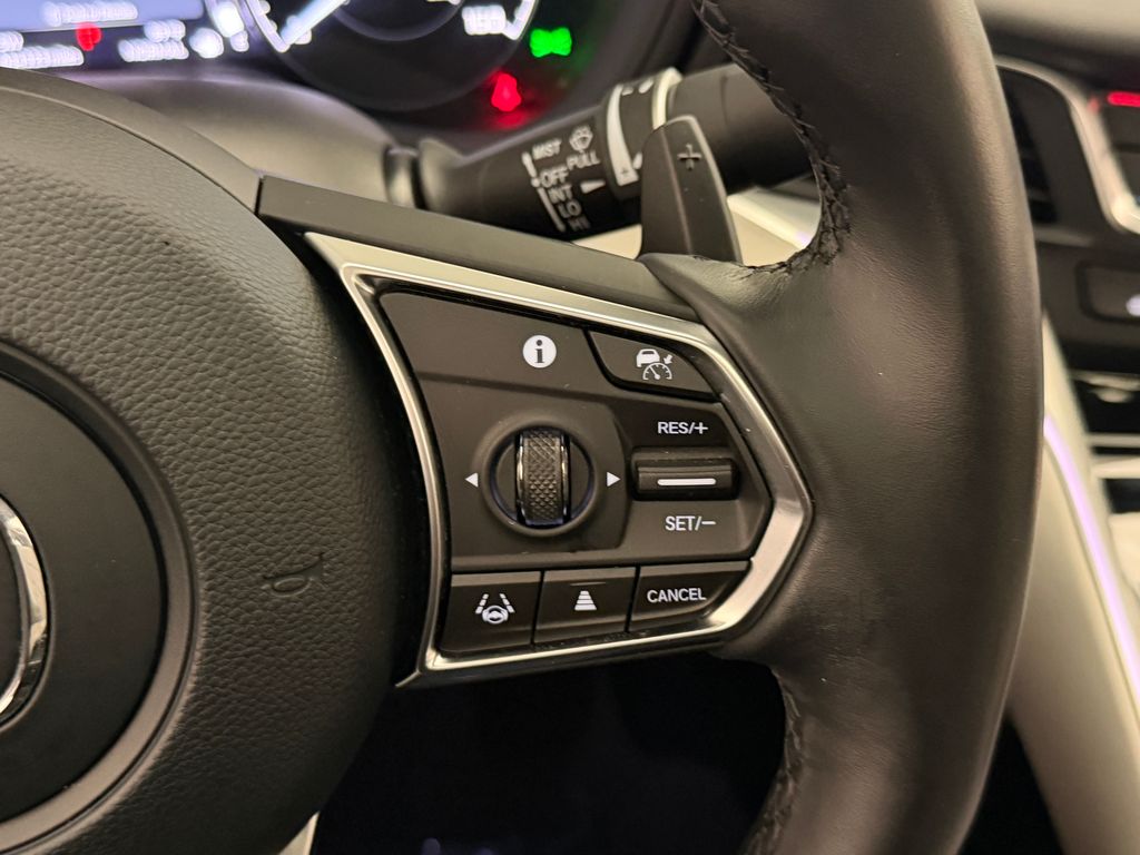 Thumbnail: 2021 Acura TLX - 25