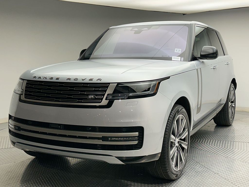 2023 Land Rover Range Rover SE -
                Englewood, NJ