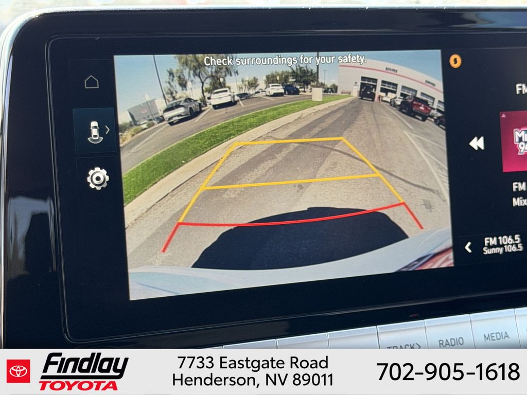 Used 2023 Hyundai Kona Electric SUV