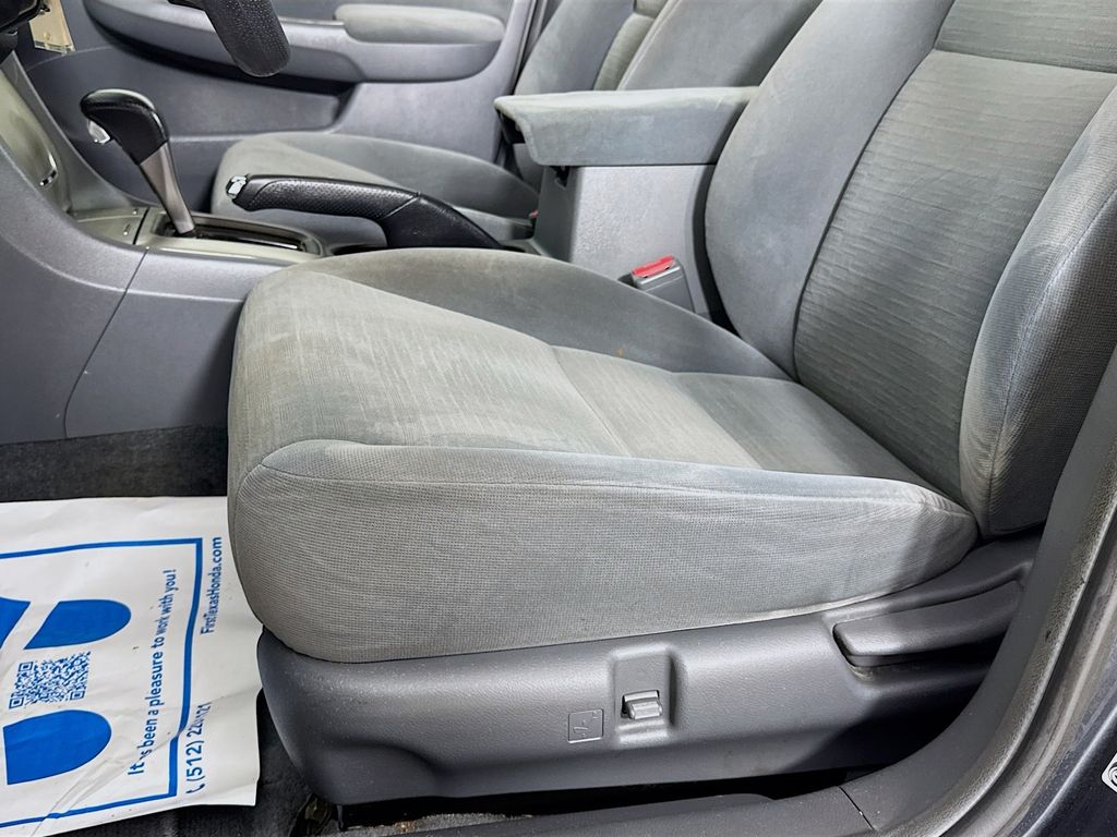 Used Car 2006 Honda Accord  Ex For Sale Under $10,000 In Austin, Texas