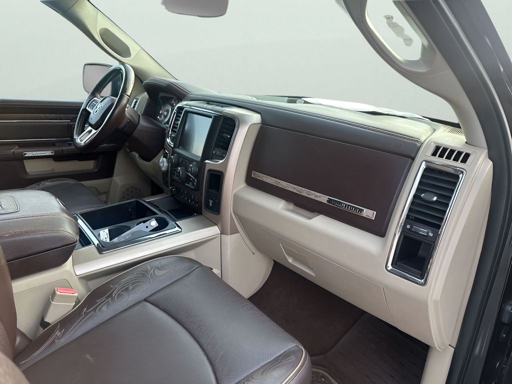 Used Car 2015 Ram 1500  Laramie Longhorn For Sale Under $30,000 In Austin, Texas