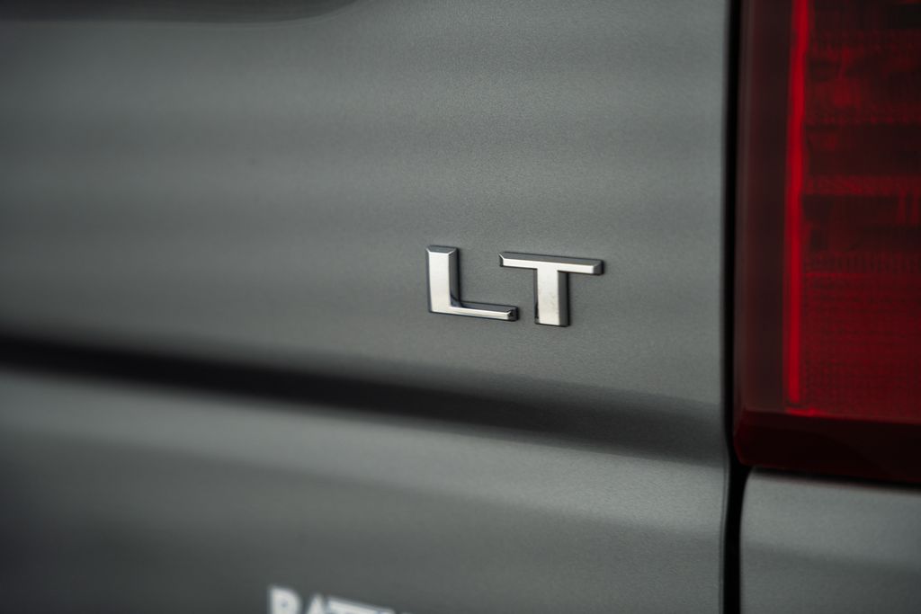 ChevroletSilverado 150010