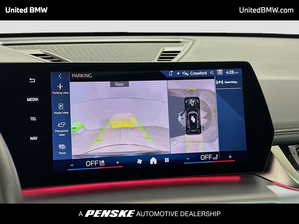 Thumbnail: 2025 BMW X1 - 9