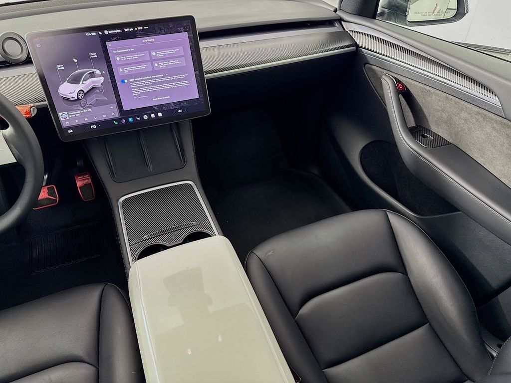 Used Car 2023 Tesla Model Y  Long Range For Sale Under $30,000 In Austin, Texas