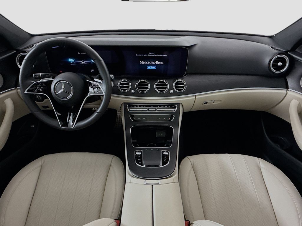 Thumbnail: 2023 Mercedes-Benz E-Class - 13