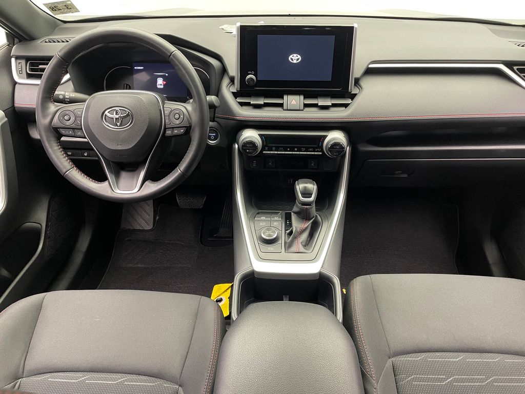 2023 Toyota RAV4 Prime SE 19
