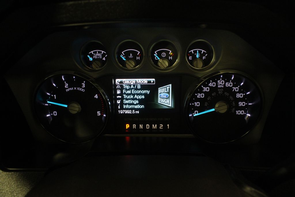 Used 2016 Ford F-250SD for sale in 