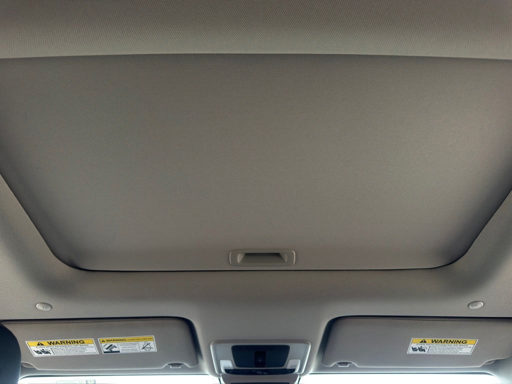 2027 Honda HR-V EX-L Gray at Community Honda