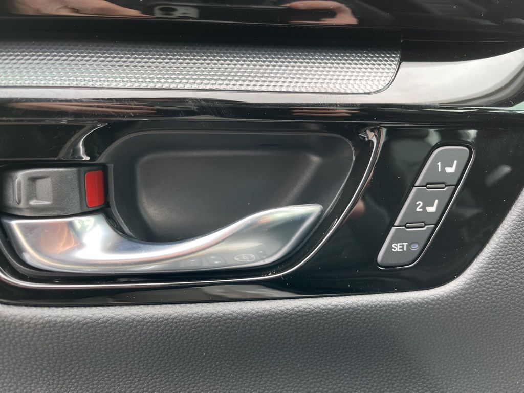 Thumbnail: 2026 Honda CR-V - 6