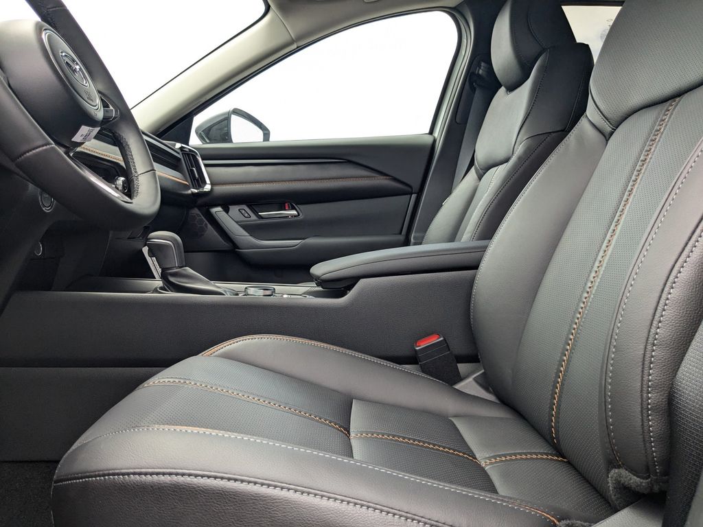 2025 Mazda CX-50 Hybrid Premium Plus