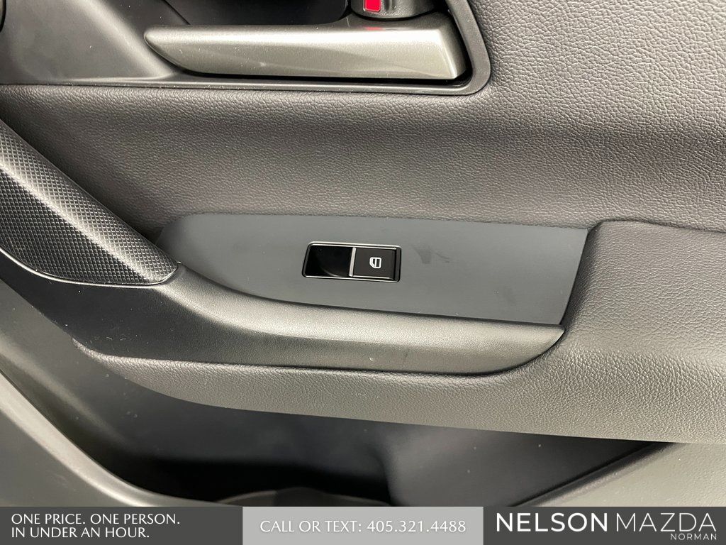 New 2026 Gray Mazda Premium image 46