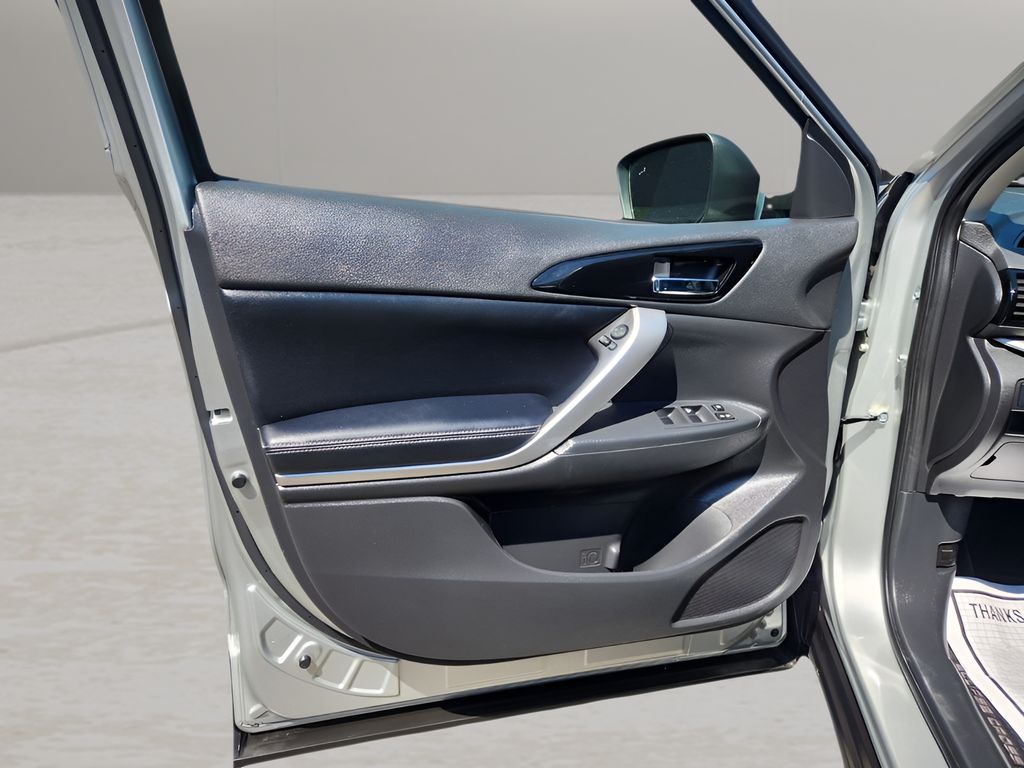 Used 2024 Mitsubishi Eclipse Cross SUV